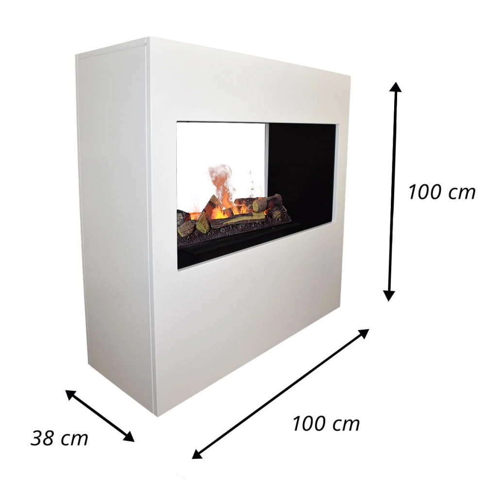Goethe 600 Semineu electric vapori apa [4]