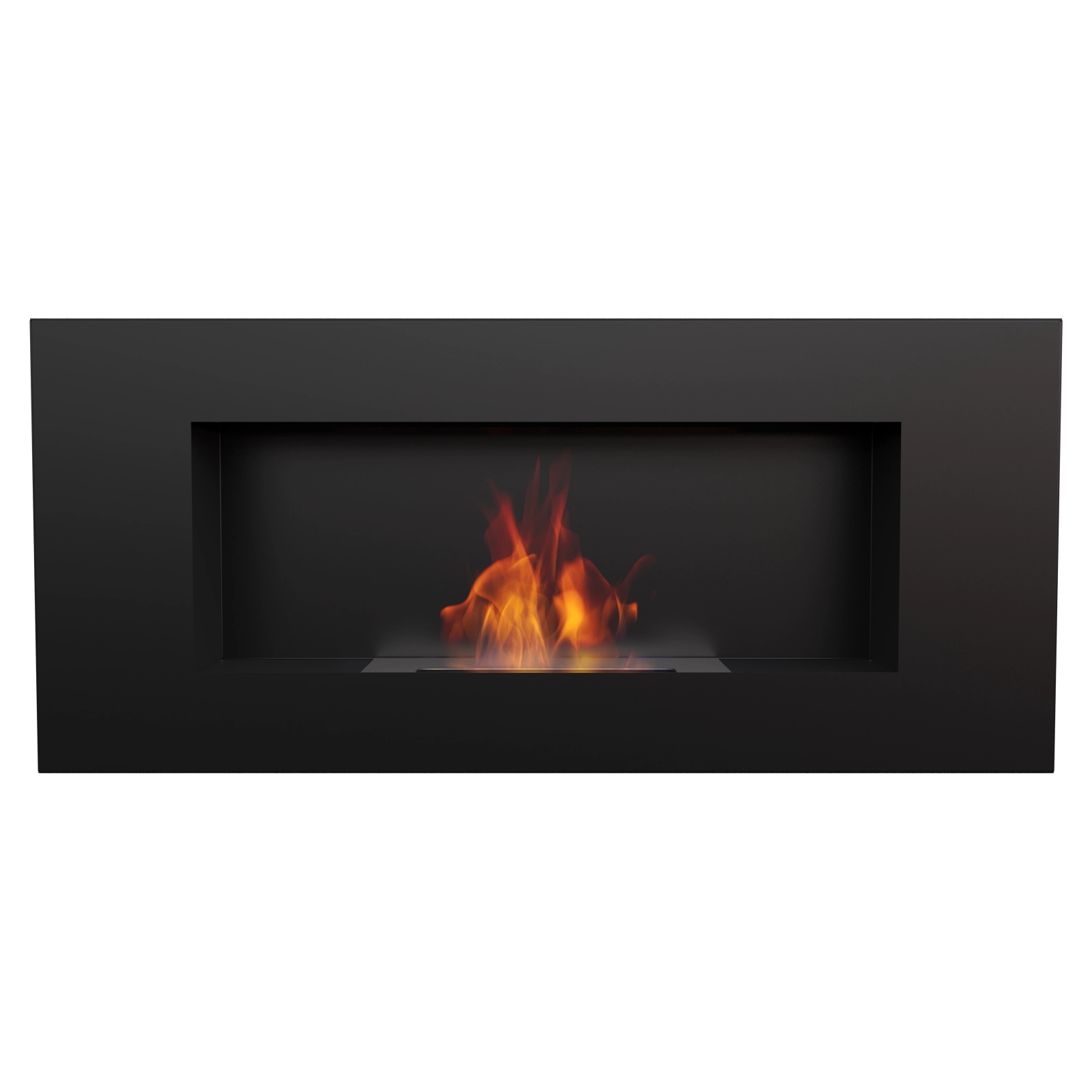 DELTA 2 Negru - 90 x 40 cm [3]