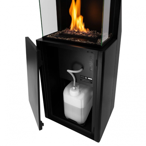 Biosemineu mobil ARCTICON [4]