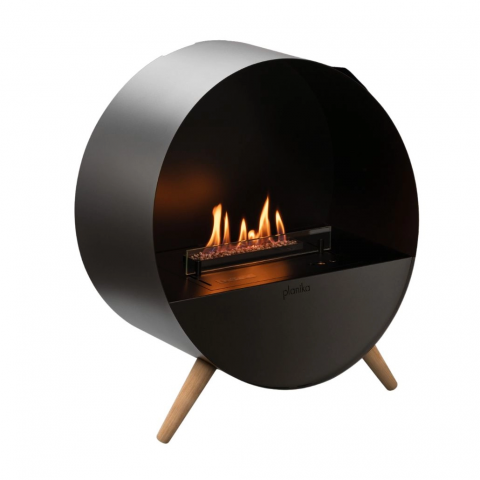 BIOSEMINEE MOBILE - Biosemineu mobil BUBBLE WALL & FLOOR