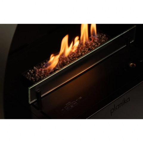 Biosemineu mobil BUBBLE WALL & FLOOR [3]