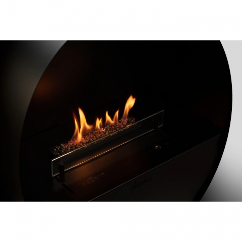 Biosemineu mobil BUBBLE WALL & FLOOR [4]