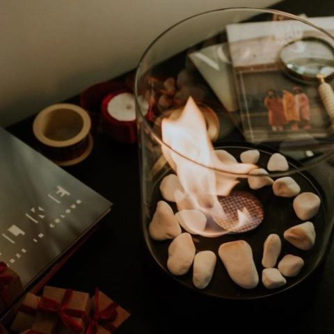 Biosemineu mobil CHANTICO GLASSFIRE Cod produs: BIO/CHANTICO/GLASSFIRE [1]