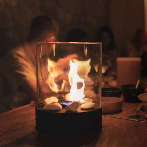 Biosemineu mobil CHANTICO GLASSFIRE Cod produs: BIO/CHANTICO/GLASSFIRE [5]