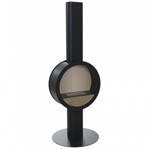 Biosemineu mobil Echo CIRCLE 50 [1]