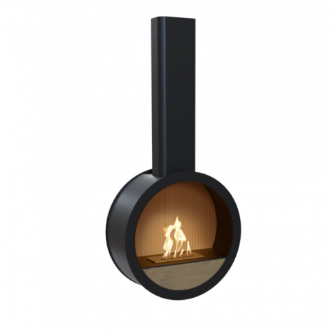 Biosemineu mobil Echo CIRCLE 50 [2]