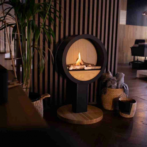 Biosemineu mobil Echo CIRCLE 50 [3]