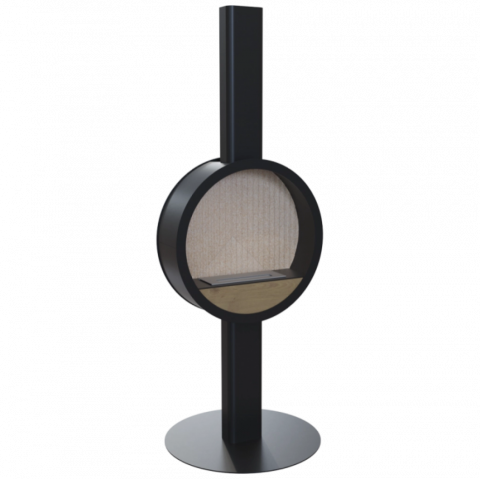 Biosemineu mobil Echo CIRCLE 70 [1]