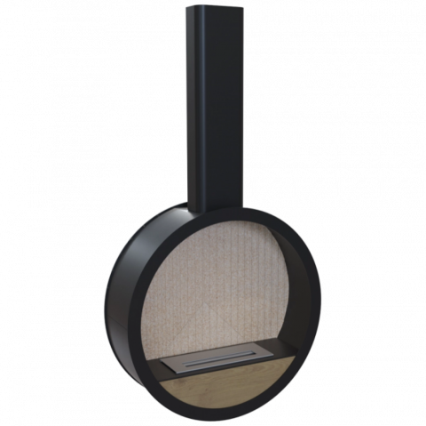 Biosemineu mobil Echo CIRCLE 70 [2]