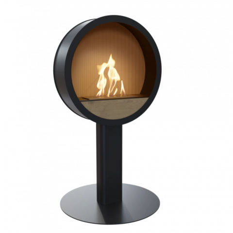 BIOSEMINEE MOBILE - Biosemineu mobil Echo CIRCLE 70