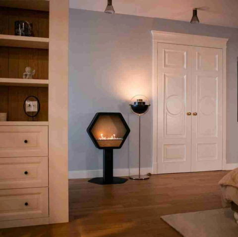 Biosemineu mobil Echo HEX 50 [1]