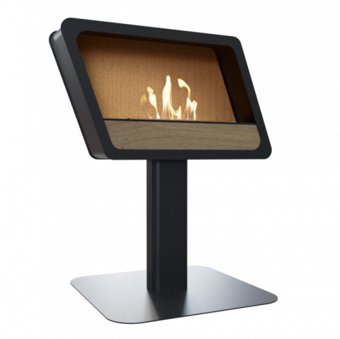 BIOSEMINEE MOBILE - Biosemineu mobil Echo Par 70