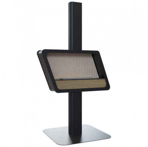 Biosemineu mobil Echo Par 70 [2]