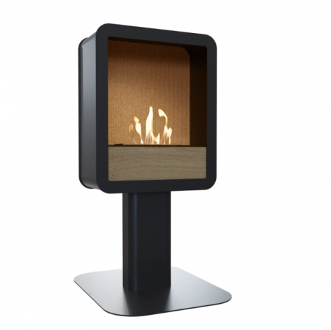 BIOSEMINEE MOBILE - Biosemineu mobil Echo RECTANGLE 50