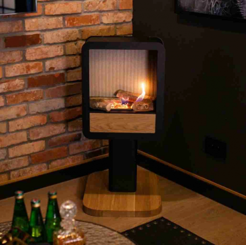 Biosemineu mobil Echo RECTANGLE 50 [1]