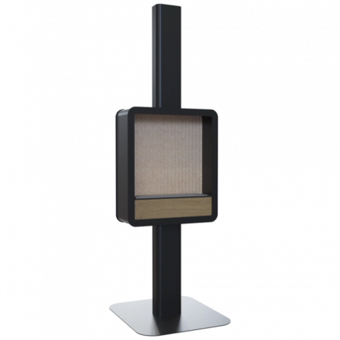 Biosemineu Mobil Echo RECTANGLE 70 [1]