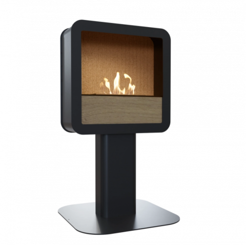 SEMINEE DECORATIVE - Biosemineu mobil Echo SQUARE 50