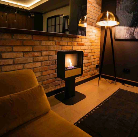 Biosemineu mobil Echo SQUARE 50 [1]