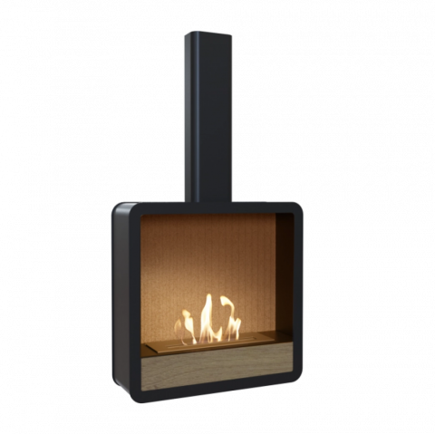 Biosemineu mobil Echo SQUARE 70 [1]