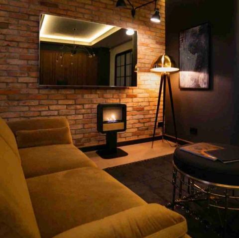 Biosemineu mobil Echo SQUARE 70 [3]