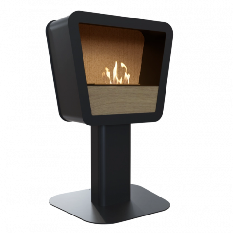 BIOSEMINEE MOBILE - Biosemineu mobil Echo TRAPEZ 50