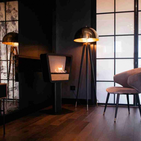 Biosemineu mobil Echo TRAPEZ 70 [1]