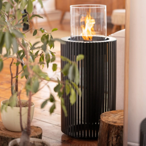 Biosemineu mobil MANDALA + husa protectie [2]