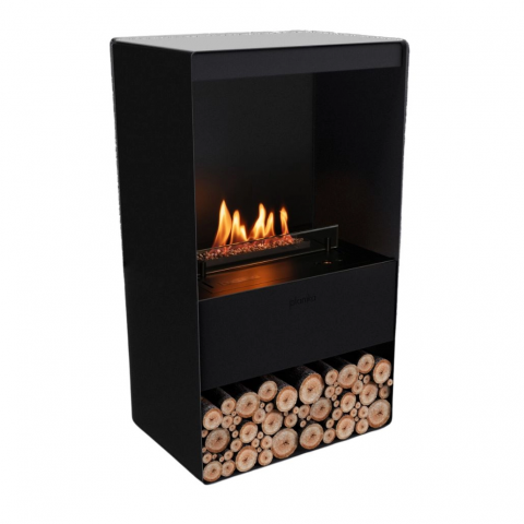 Biosemineu mobil SENSO STOVE [1]