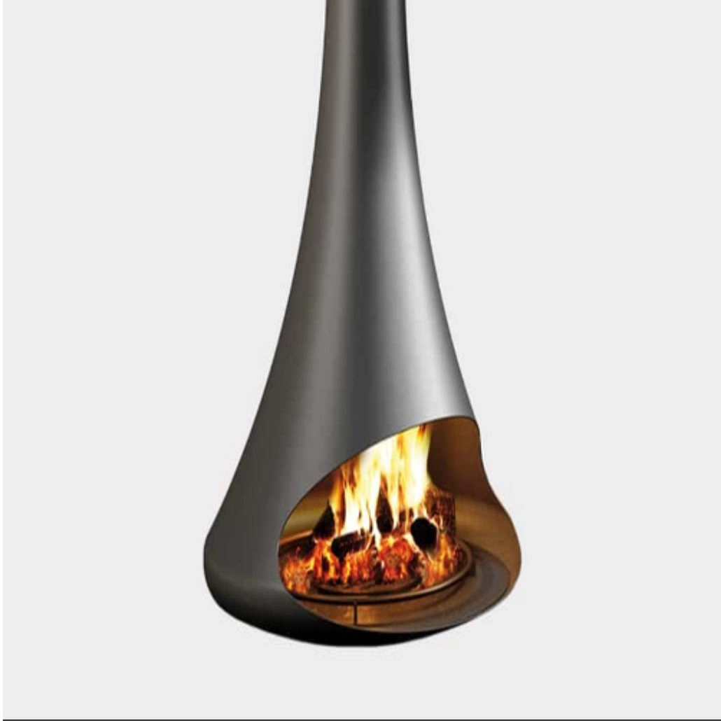 SEMINEE SI SOBE PE LEMNE - Semineu suspendat Hestia