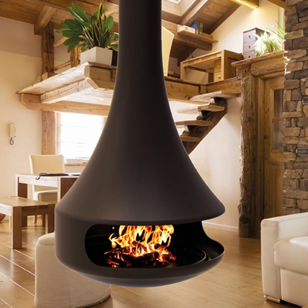 SEMINEE SI SOBE PE LEMNE - Semineu suspendat Hypnos