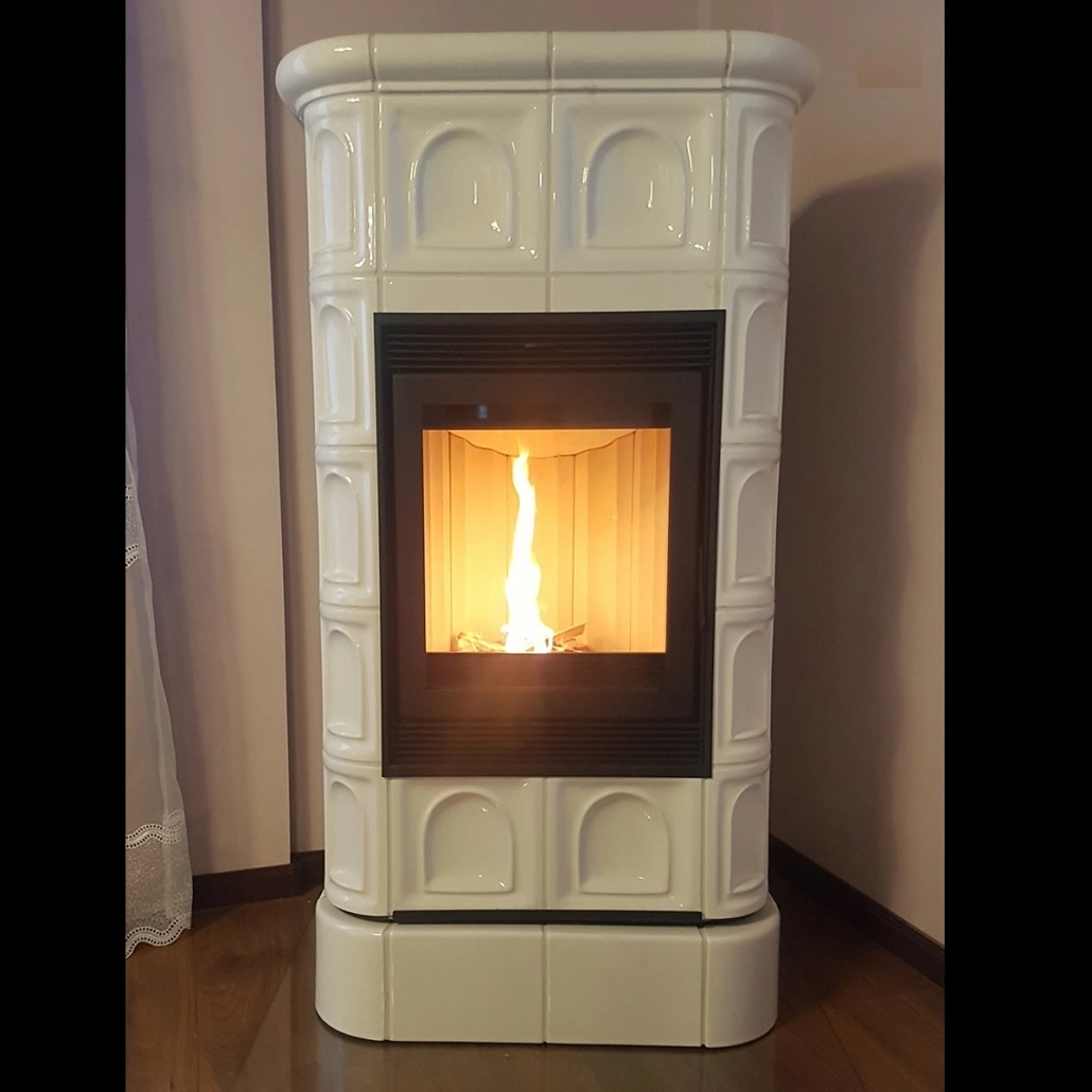 BK 8-11KW - Cahle Crem - semineu asamblat [1]