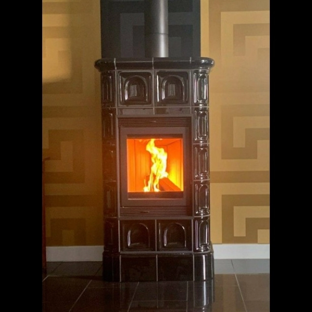 BK 8-11KW - Cahle Negre - semineu asamblat [2]