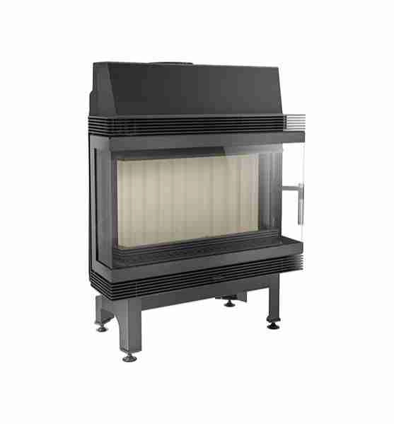 FOCARE SEMINEE - BK120 Sticla Stanga + Dreapta