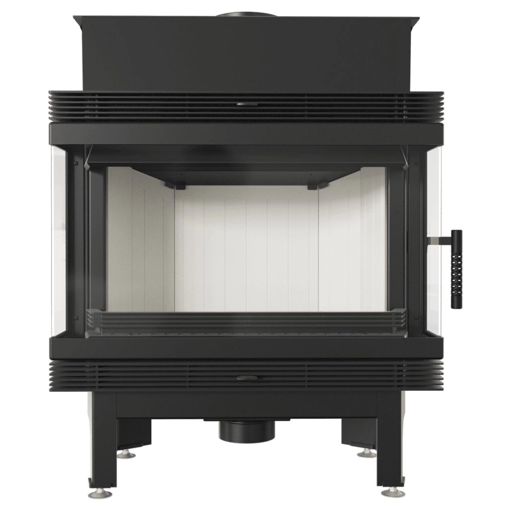 BK120 Sticla Stanga + Dreapta [2]