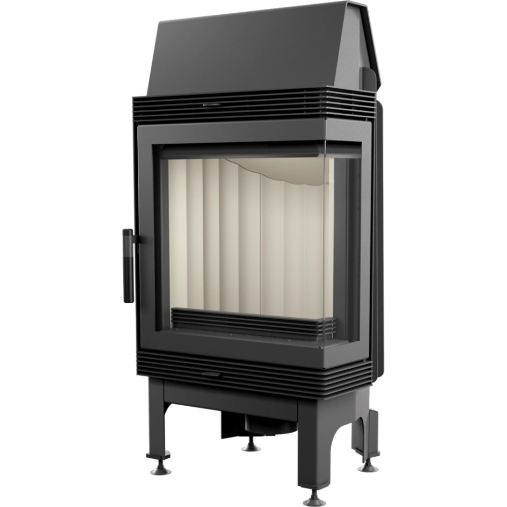 SEMINEE SI SOBE PE LEMNE - BK80 Sticla Dreapta