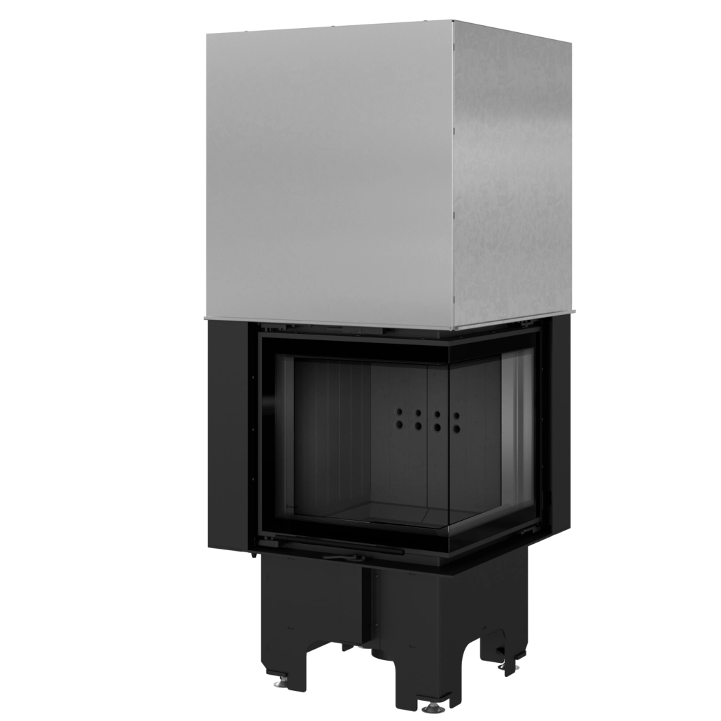 FOCARE SEMINEE - VN 480/480 STICLA STANGA - Samota Neagra