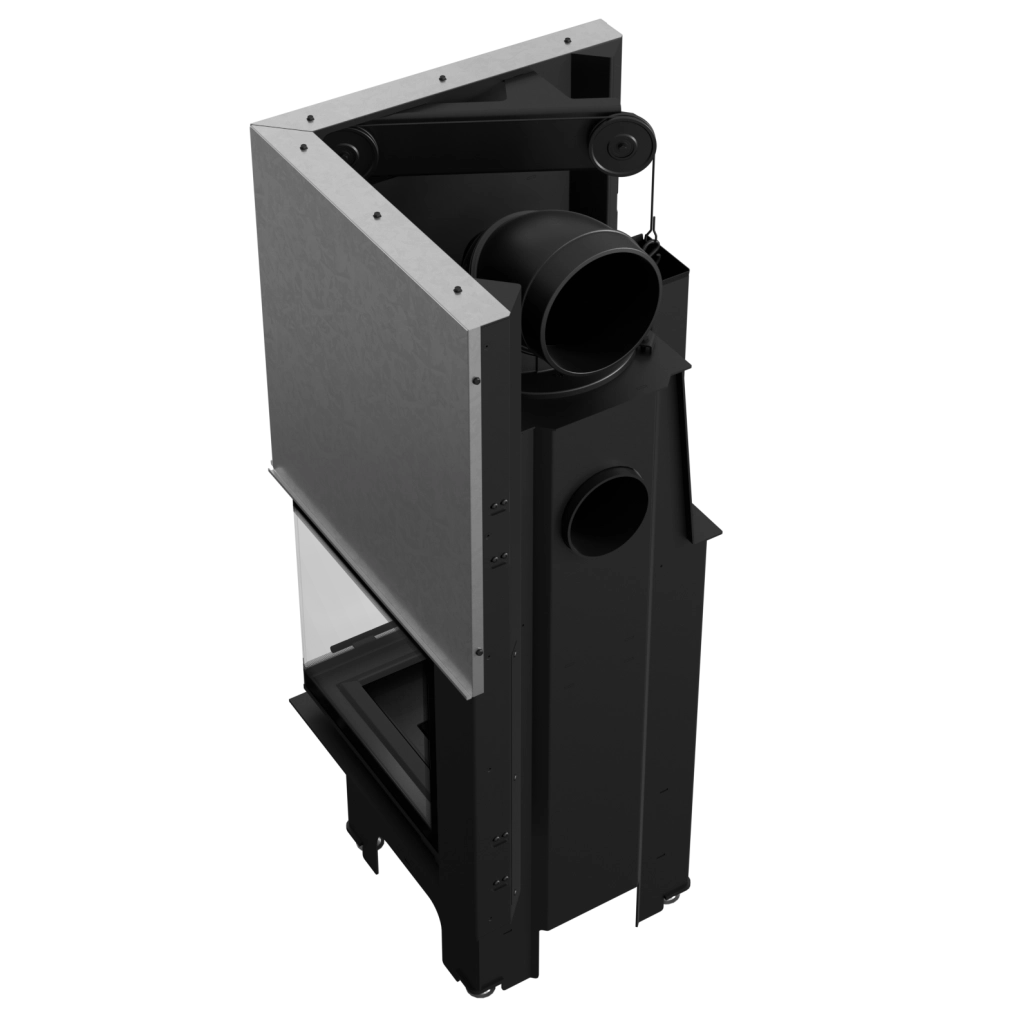 VN 480/480 STICLA STANGA - Samota Neagra [3]