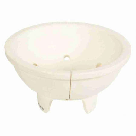 ACCESORII SI USTENSILE BGE - Bol ceramic vatra BGE MN