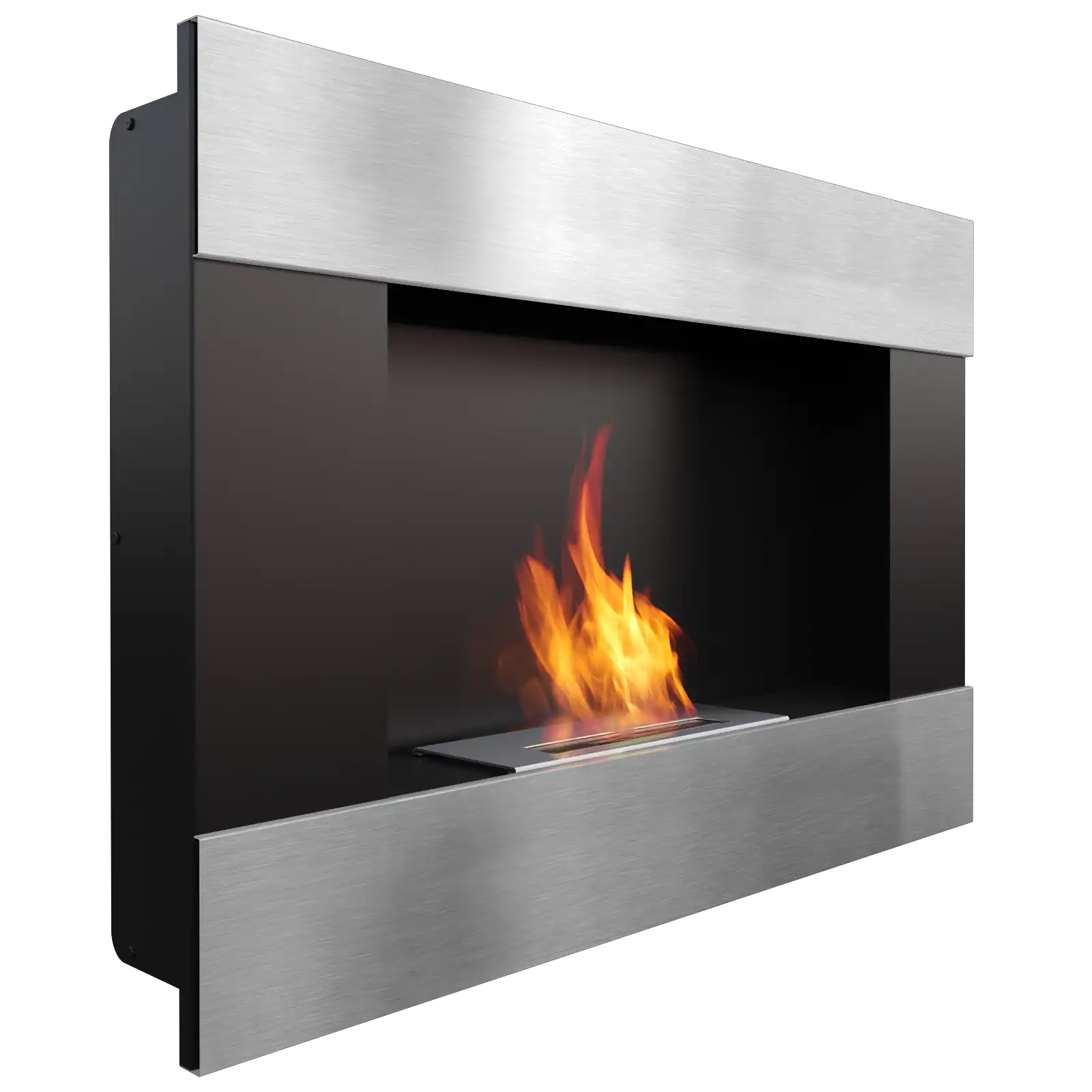 SEMINEE DECORATIVE - BRAVO Inox Slefuit