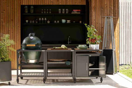 Cabinet Extensie Cadru Modular BGE [2]