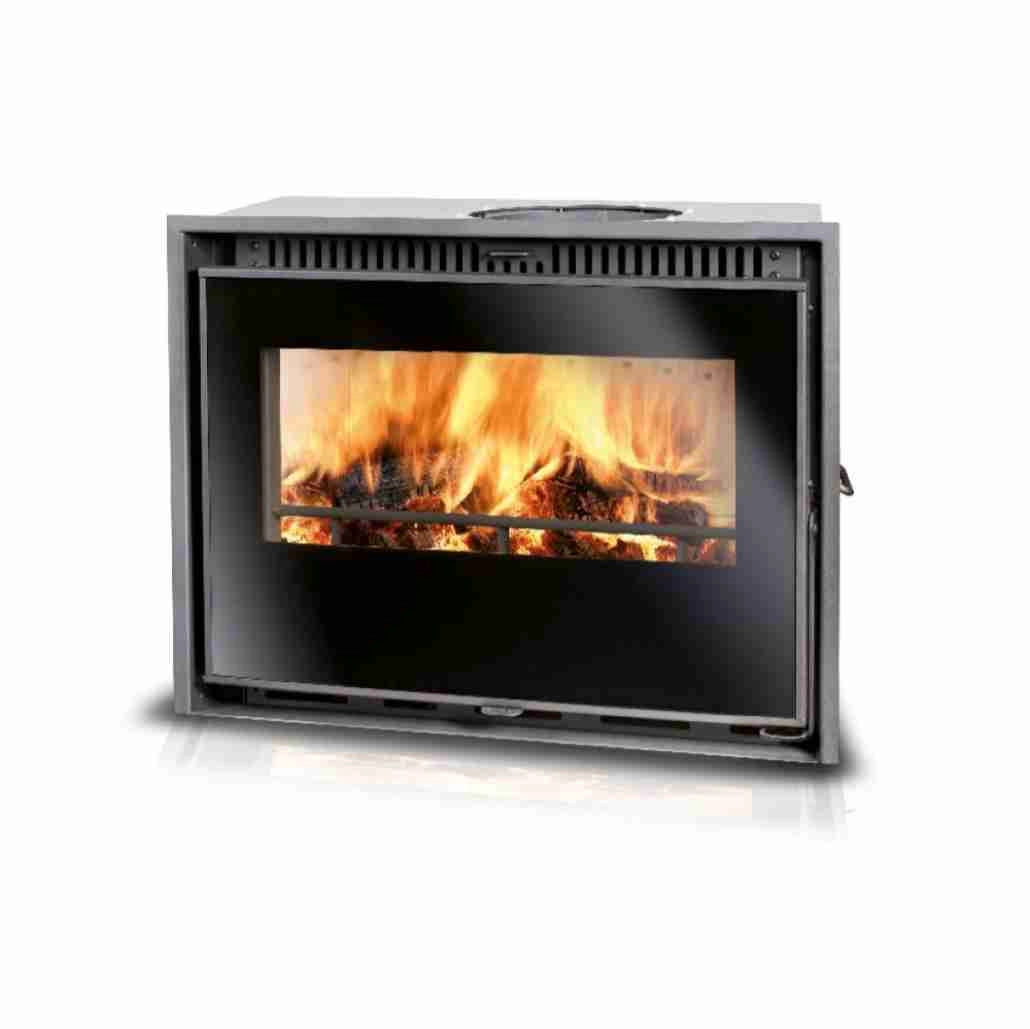 FOCARE SEMINEE - Starvision 62 / 7.3-8.4 kw - cu ventilator