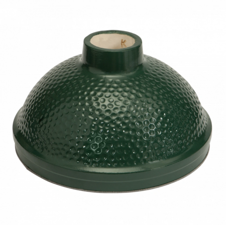 BIG GREEN EGG - Capac ceramic de schimb BGE L (Large)