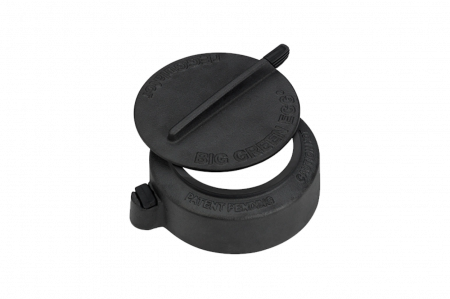 ACCESORII SI USTENSILE BGE - CAPAC REGLAJ BIG GREEN EGG S , MX