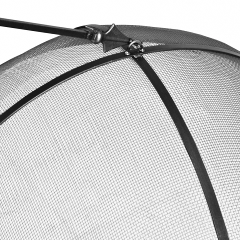 Carlig pentru foc - 100cm [5]