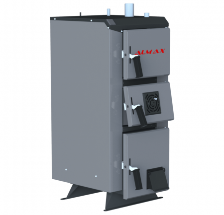 CENTRALE TERMICE - Cazan Almax Class C 16kw