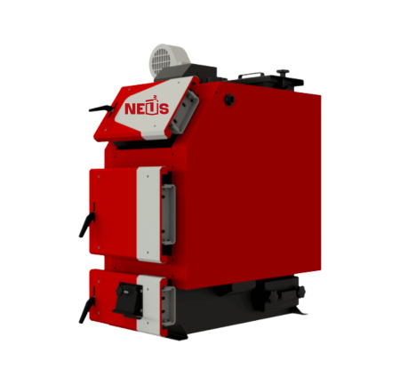 CENTRALE TERMICE - Cazan NEUS Trio Uni Plus 30 KW