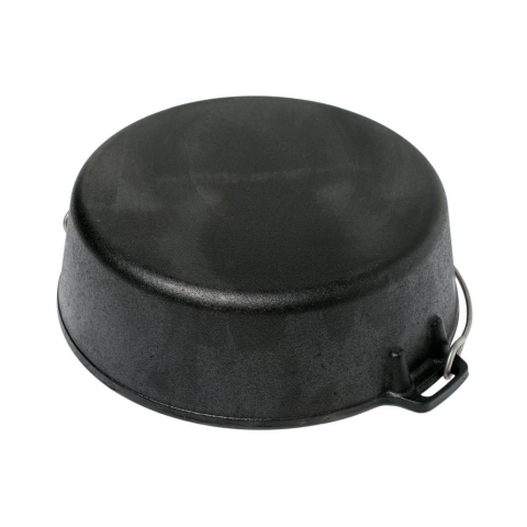 Ceaun de fonta Petromax 6l [3]