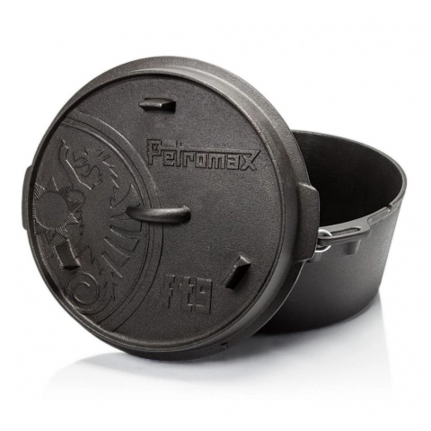 Ceaun fonta Petromax 8l [1]