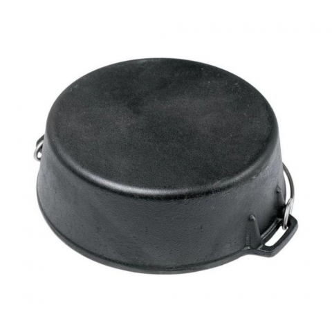 Ceaun fonta Petromax 8l [3]