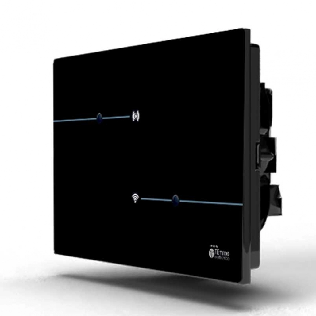 Centrala pe lemne cu gazeificare - EW 50 + Modul WI-FI [5]